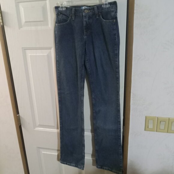Wrangler Women's Cash Boot Cut Jeans - Picture 4 of 7